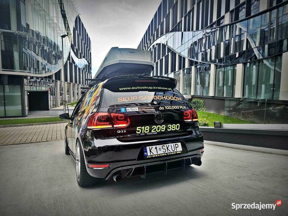 Skup Samochodów AUTO SKUP AUT Kraków Kupujemy