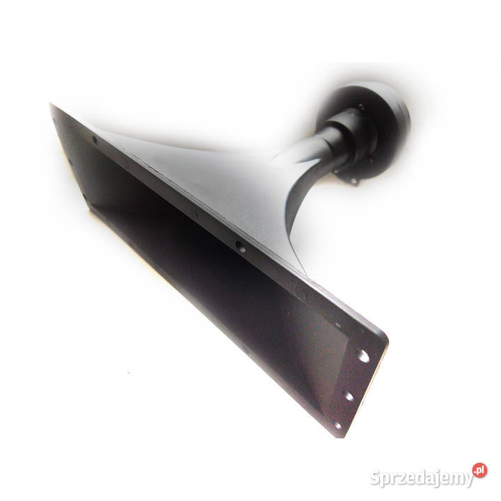 Głośnik wysokotonowy tubowy F20 firmy Dibeisi Łódź