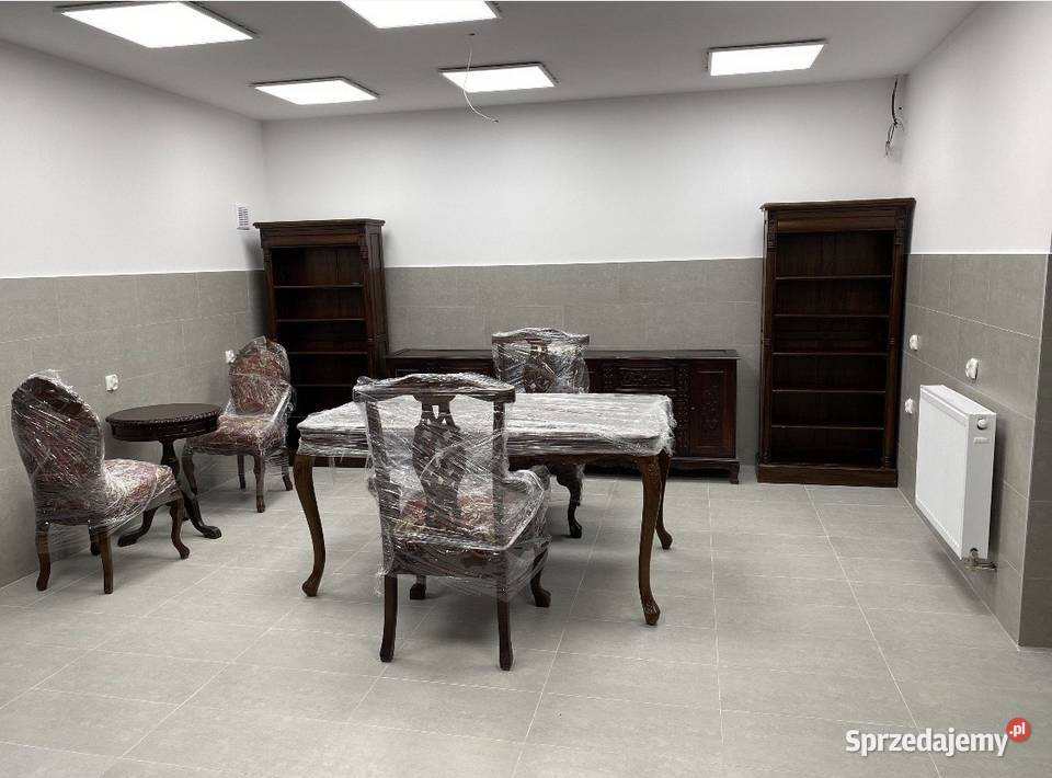 WROCŁAWSKA KAROLINKA MC DONALDS od ulicy Opole