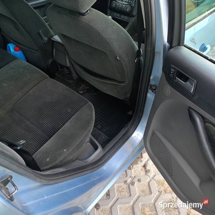 Sprzedam Ford Focus kombi sprzedam