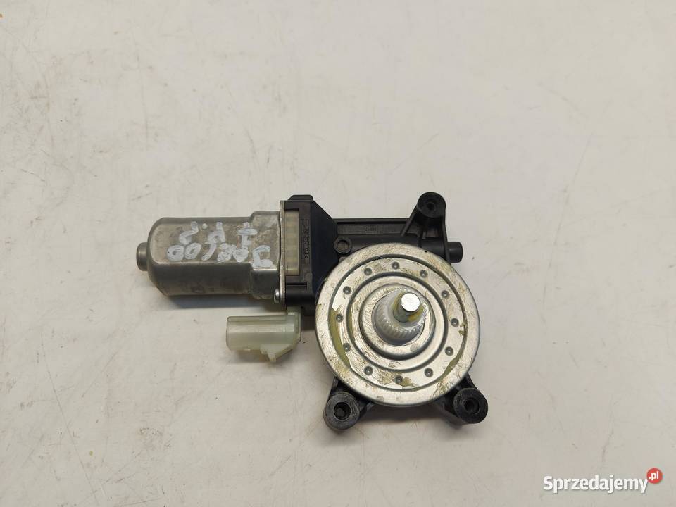 Jaecoo 7 PHEV 2025 silniczek szyby prawy przód Wyposażenie elektryczne