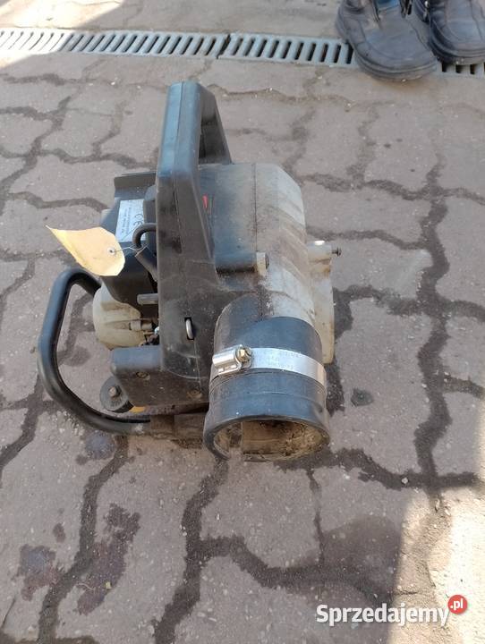 Mcculloch euromac v21 Dmuchawa do liści Pabianice