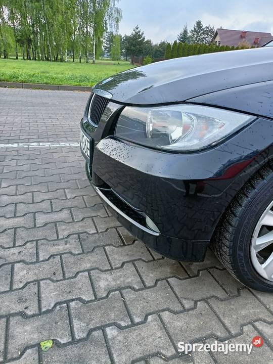 Sprzedam okazja 351000km wielkopolskie Kawęczyn sprzedam