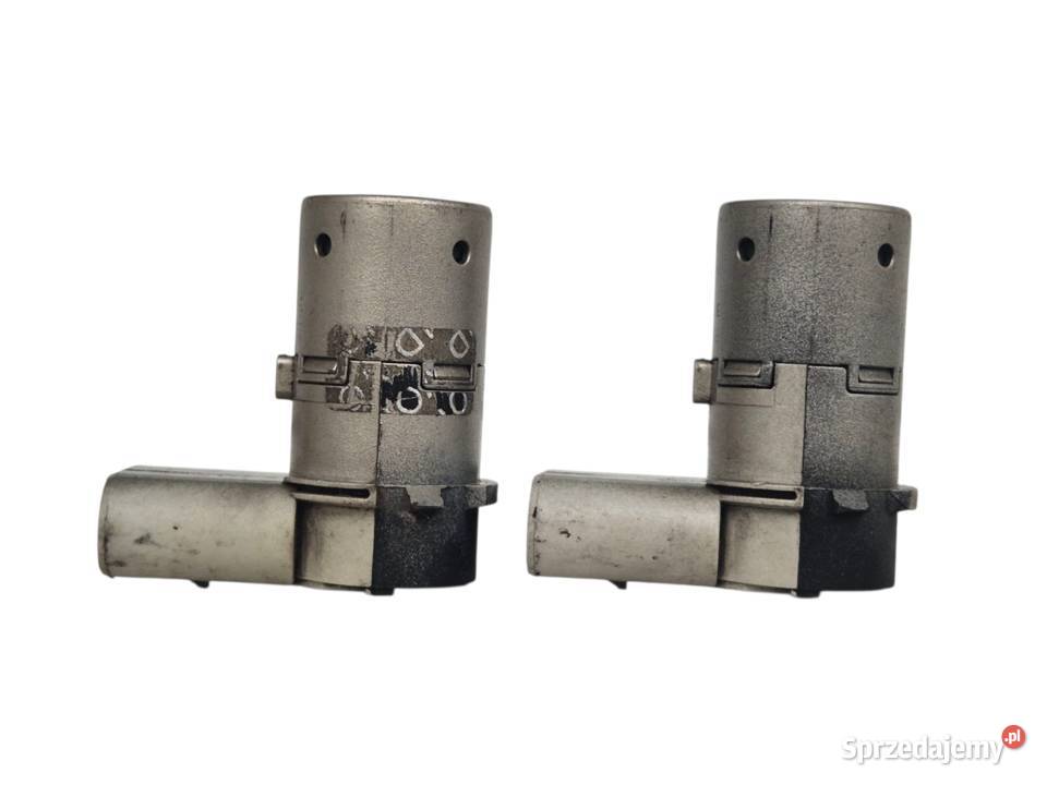 CZUJNIK PARKOWANIA PDC SKODA OCTAVIA II 2 Działoszyce