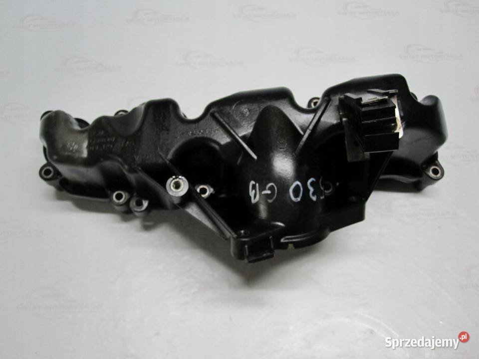 VW CRAFTER 20 TDI 109 15r CKT 03L129711AS