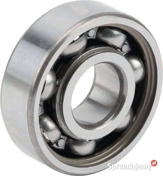 Łożysko kulkowe zwykłe 12x32x10 mm INAFAG Kamionna