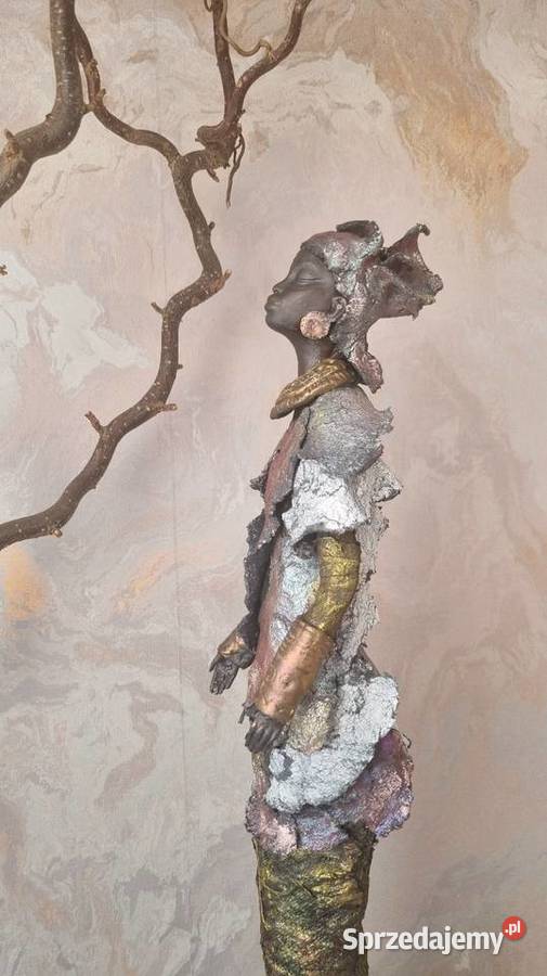 Afrykanka lubelskie Zamość sprzedam