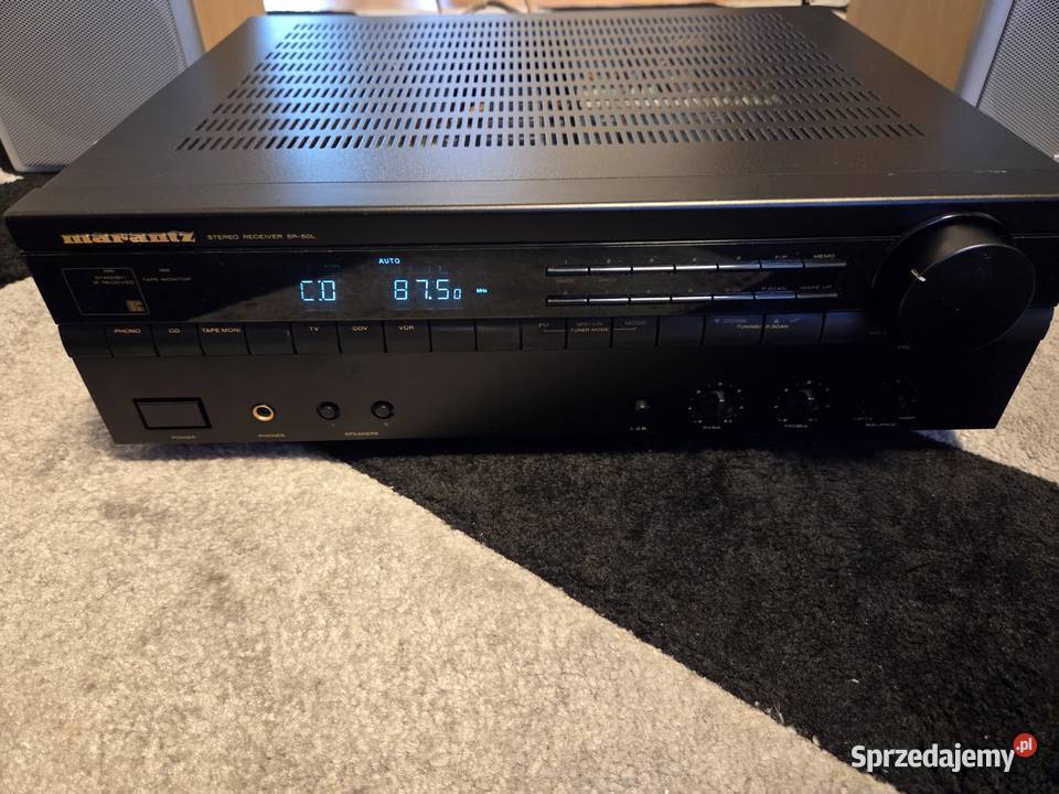 MARANTZ SR50L Gorlice