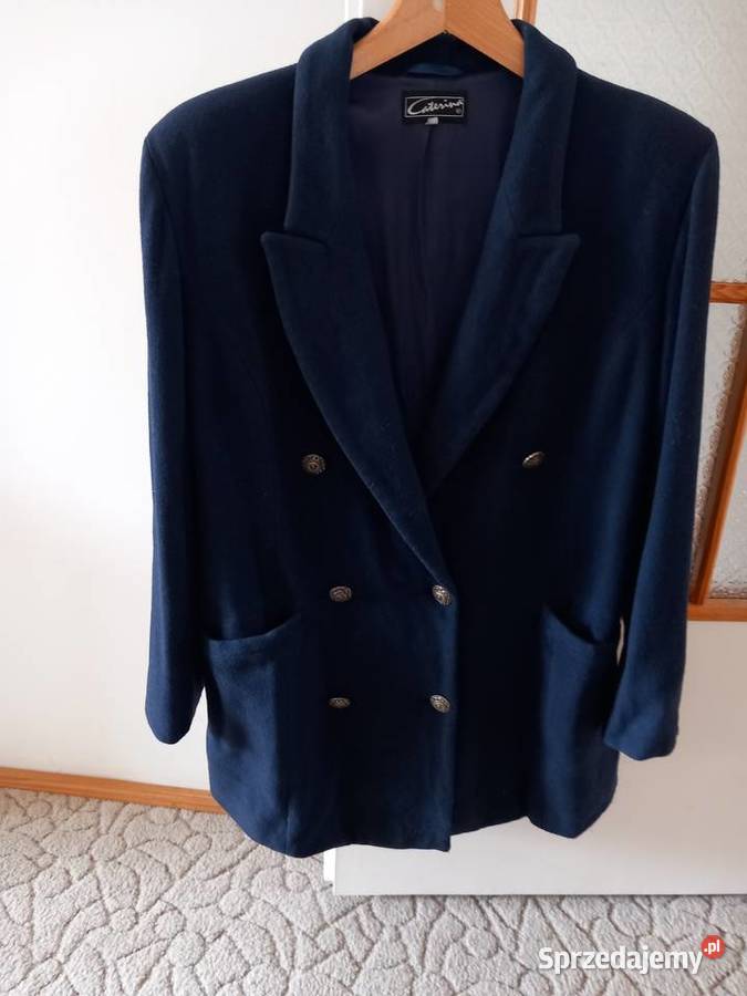 Żakiet marynarka w r 40 Rozmiar 40(L) Sosnowiec sprzedam