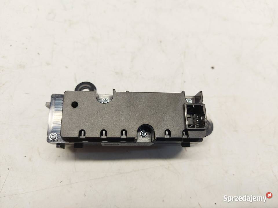 Audi Q4 ETRON 89A 89E PANEL PRZEŁĄCZNIK ŚWIATEŁ sprzedam