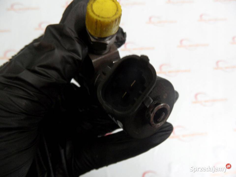 CITROEN PEUGEOT MAZDA VOLVO MINI 16 HDI TDCI Kielce