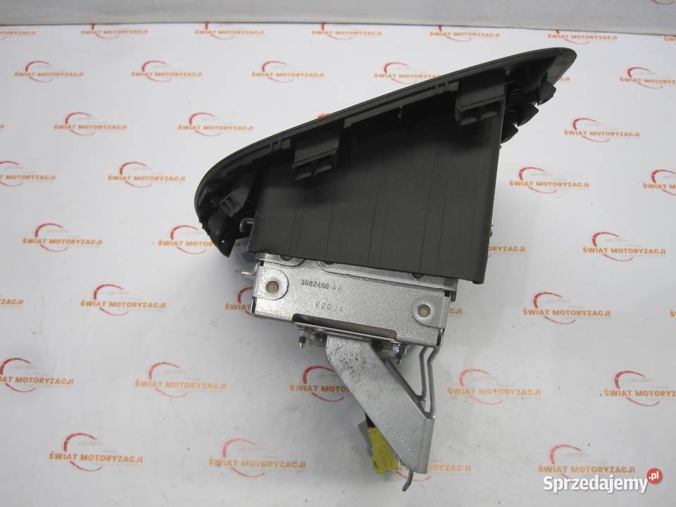 NISSAN NOTE II E12 15r AIRBAG poduszka pasażera Kielce