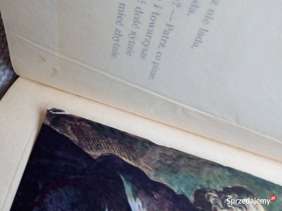 IGNACY KRASICKI SATYRY Ksiazka i Wiedza 1952 Puławy sprzedam