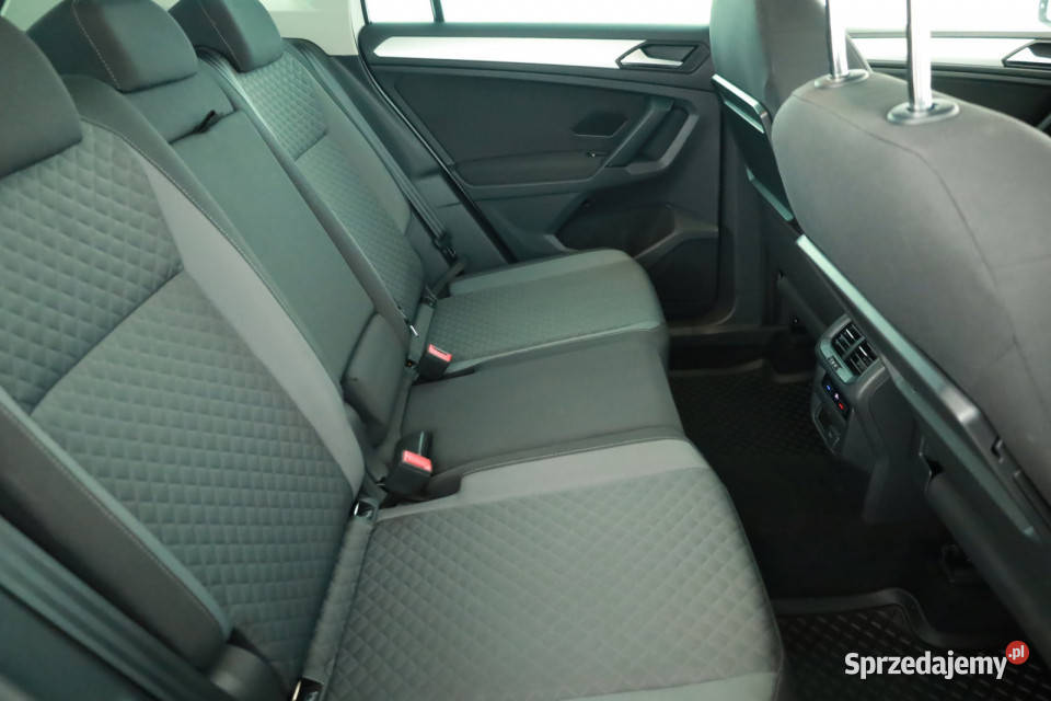 VW Tiguan 15 TSI wielofunkcyjna kierownica Piaseczno sprzedam