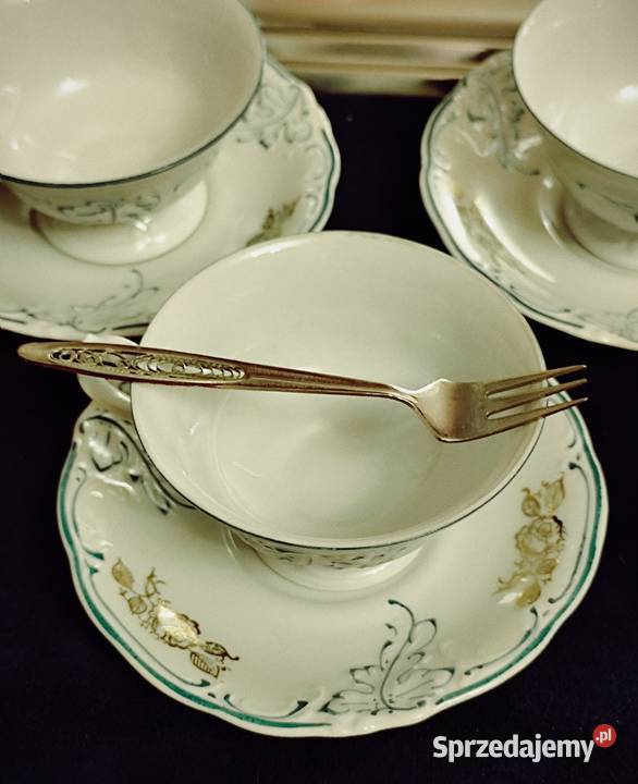 Porcelana FP WAWEL Sosnowiec