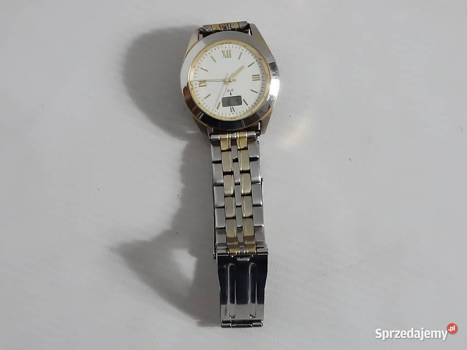 Zegarek UNICHRON Radio Controlled Stan sprzedam