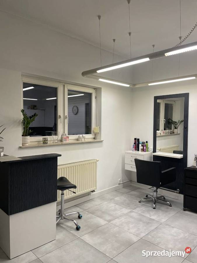 Wynajmę lokal usługowy Kraków