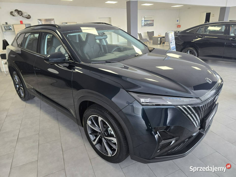 Dongfeng Mage 15Turbo 197 AUTOMAT 5lat gwarancji Tarnów