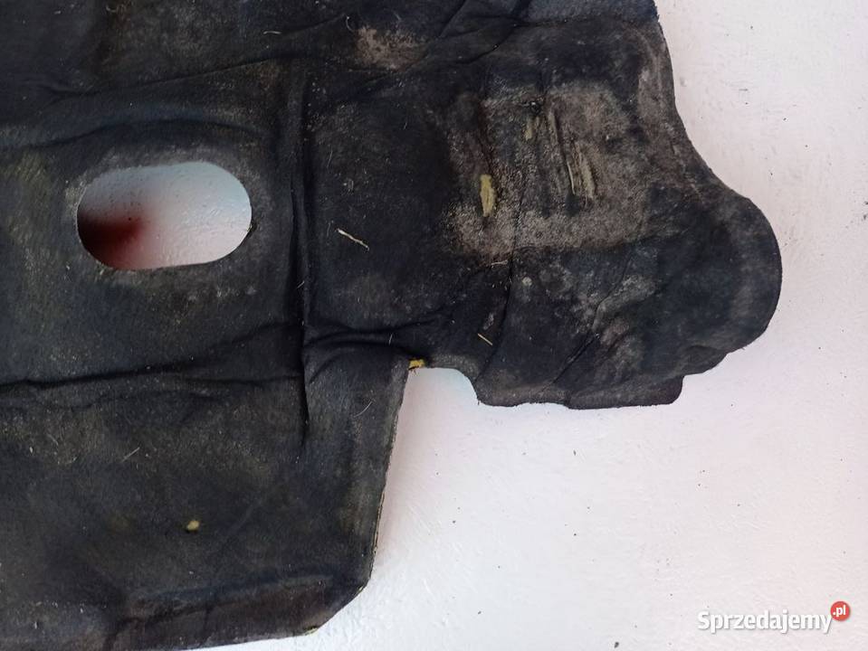 PEUGEOT 308 II T9 HB 16R WYGŁUSZENIE OSŁONA Skarżysko-Kamienna sprzedam