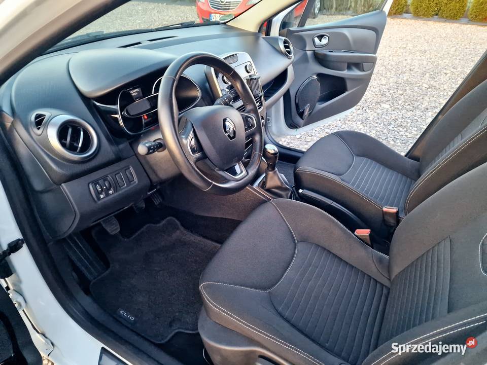 RENAULT CLIO12 16V 73 LIMITED Niemcy Piękna RATY gniazdo AUX małopolskie Buk