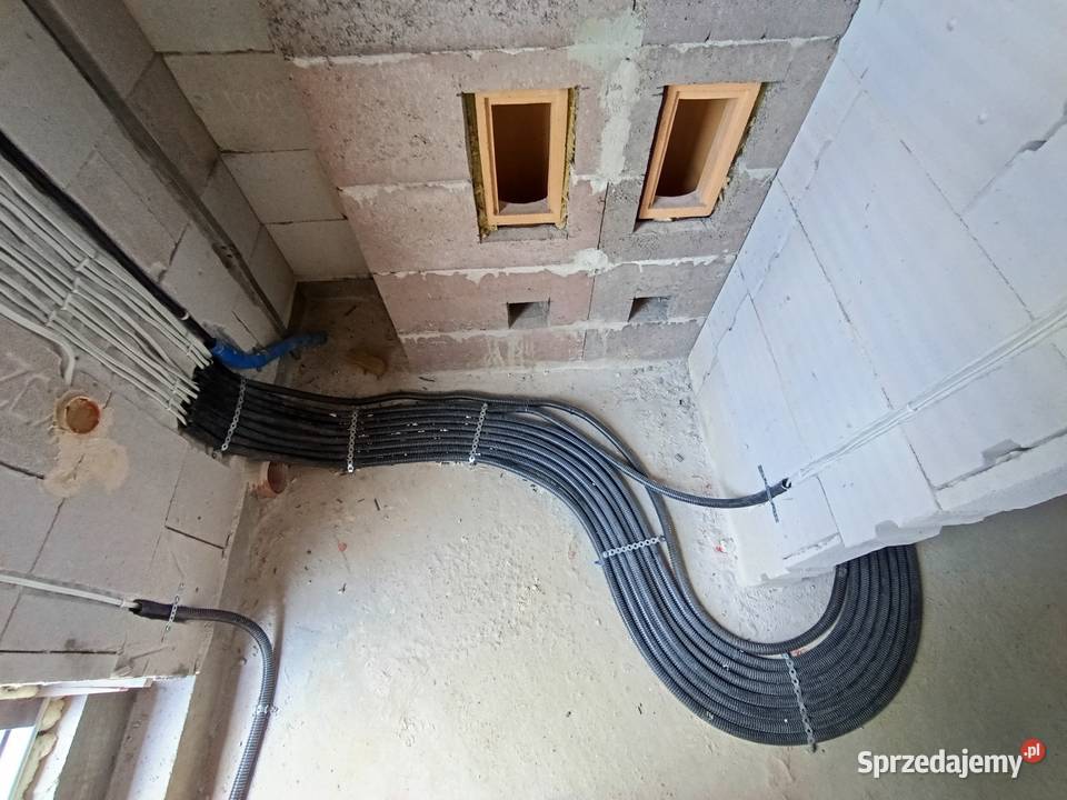 Elektryk Kraków Serwis AGD Instalacje