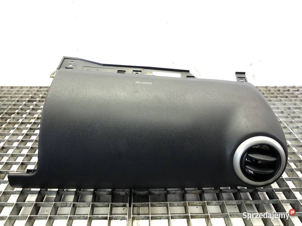 PODUSZKA POWIETRZNA PASAŻERA NISSAN NOTE E11