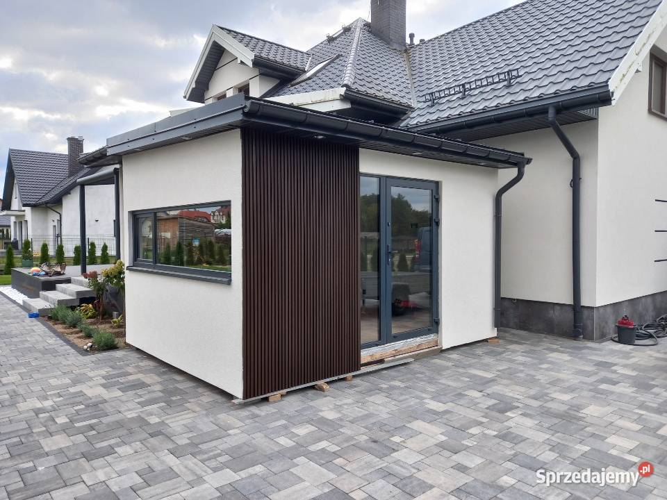 Lamele kompozytowe elewacyjne deska elewacyjna