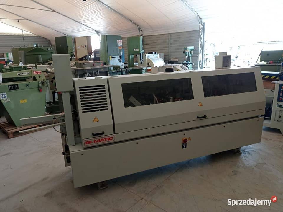 Okleiniarka Bi Maticoklejarka Kalwaria Zebrzydowska