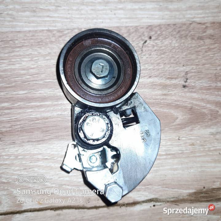 HYUNDAIKIA20 CRDINAPINACZ paska rozrzadu pomorskie