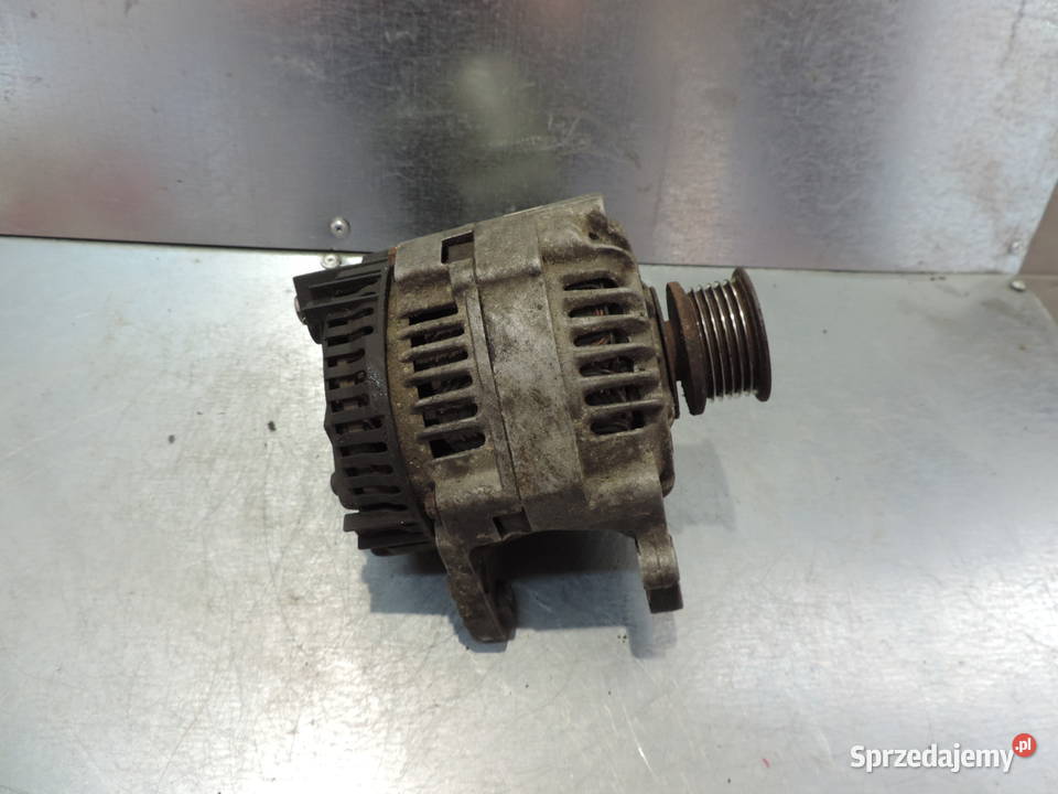 ALTERNATOR SEAT AROSA I 6H 14 8V Nowy Sącz