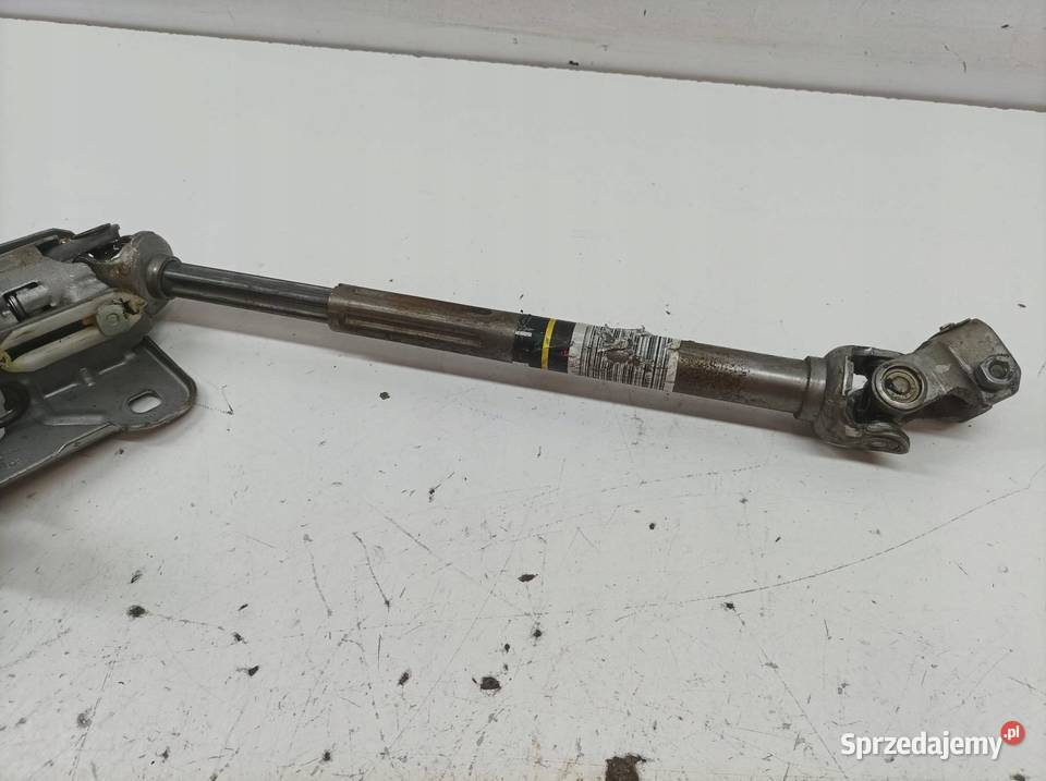 KOLUMNA KIEROWNICZA Citroen DS4 I 2010 świętokrzyskie