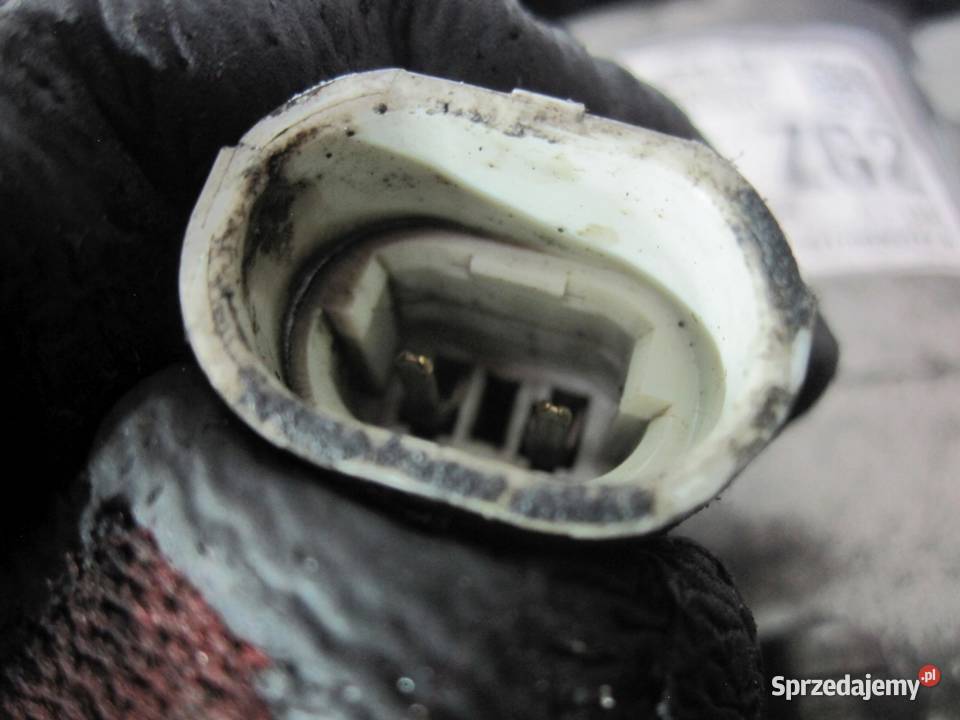 OPEL ASTRA 16 16V A16XER 115 12r sprężarka