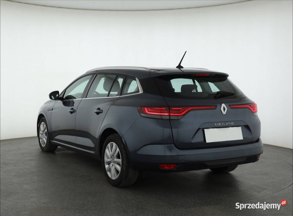 Renault Megane 10 TCe Piaseczno