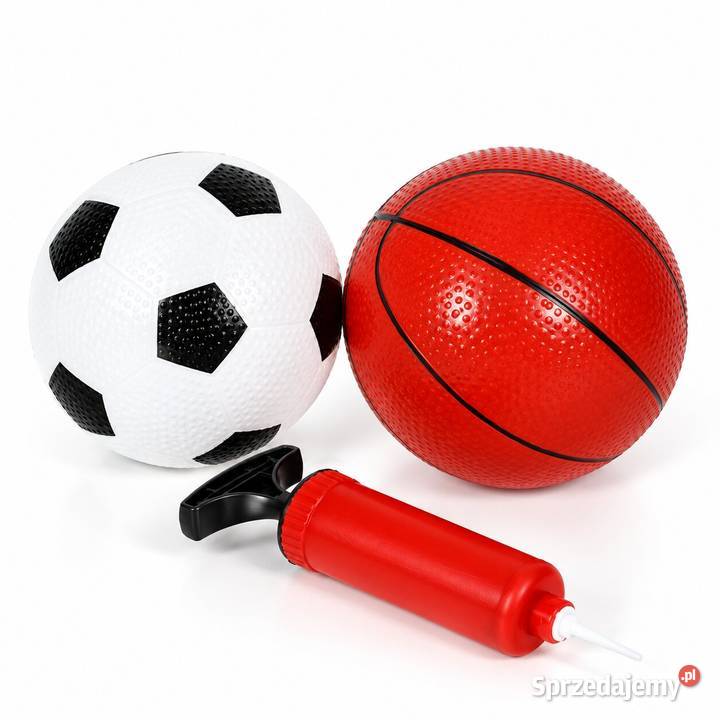 Zestaw sportowy 2w1 dzieci