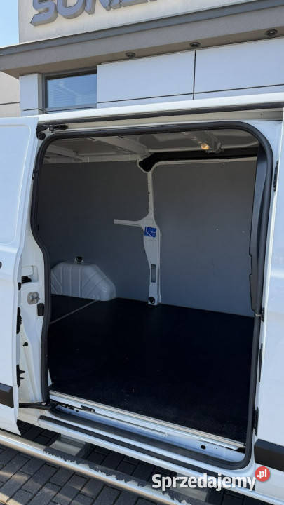 Ford Transit Transit Costum 20tdci 130 Trend immobilizer Radom