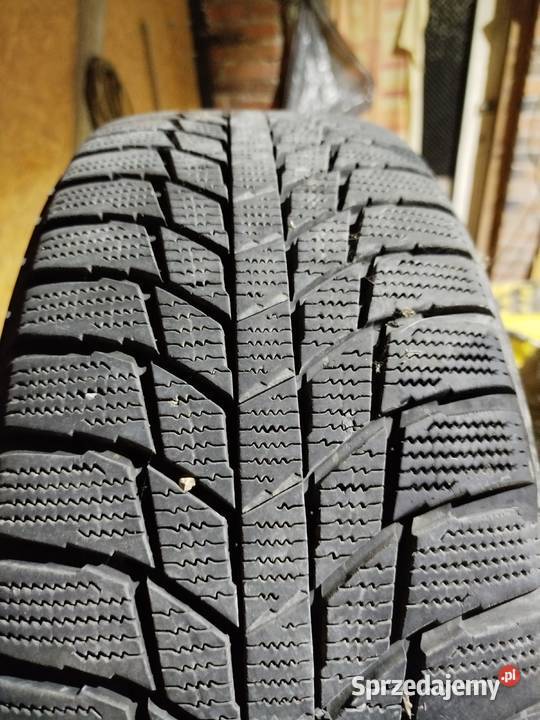 Opony zimowe z felgami mazda 2055516 Wrzawy