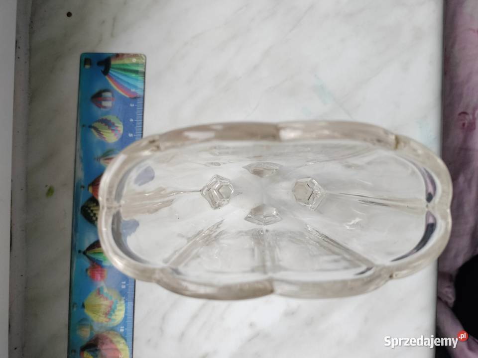 Stary wazon tulipan Choszczno