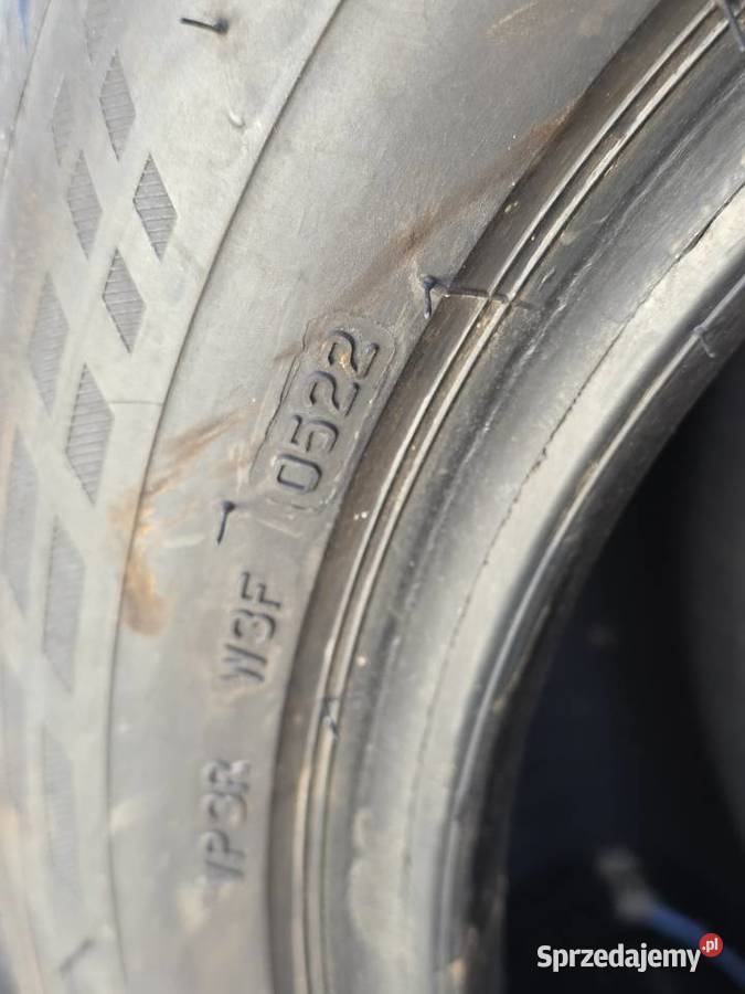 Firestone 2155517 Pisarzowice