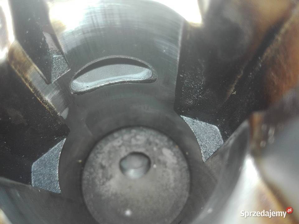 Cylinder Jonsered 2036 Leśnictwo śląskie Żywiec sprzedam
