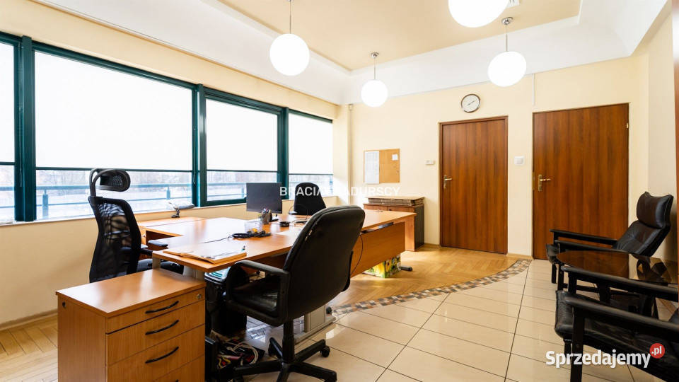 Lokal do wynajęcia Kraków Opolska 90m2