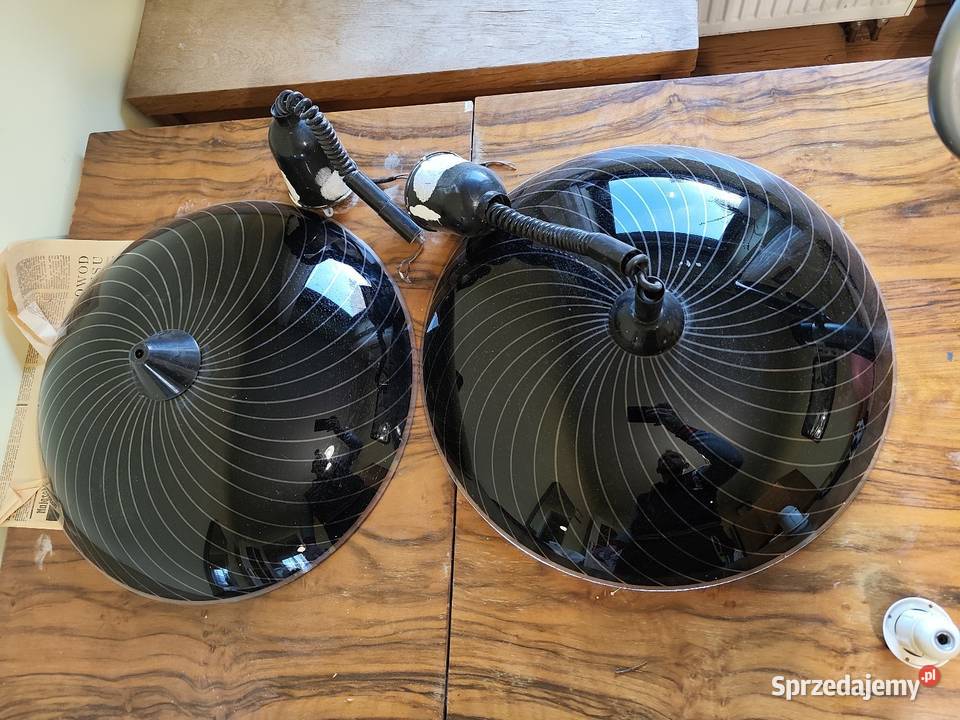 Lampa wisząca okrągła szklane Lampy wiszące