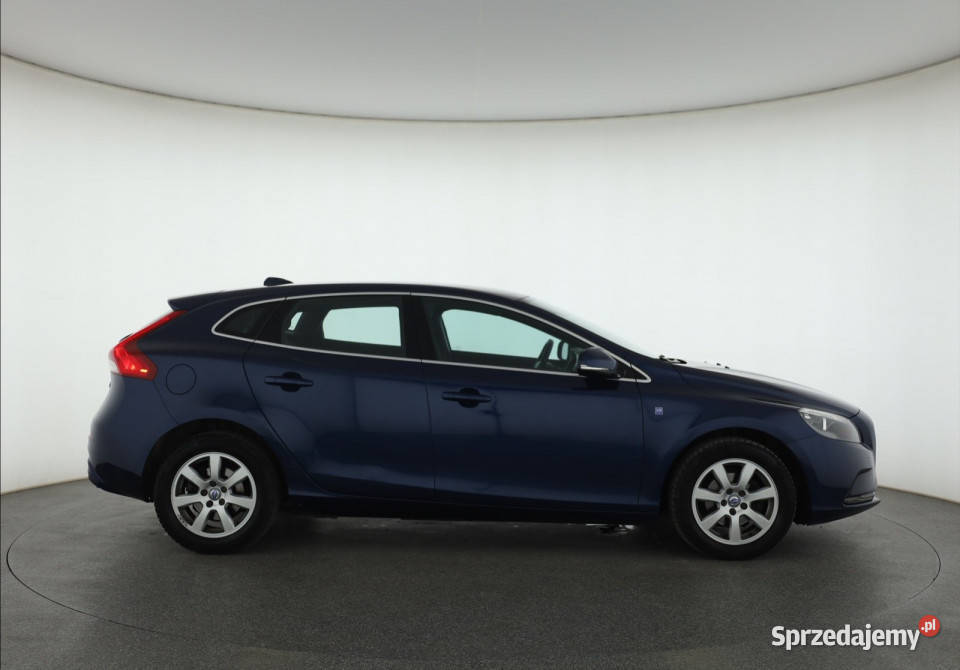 Volvo V40 16 D2 wspomaganie kierownicy mazowieckie Piaseczno