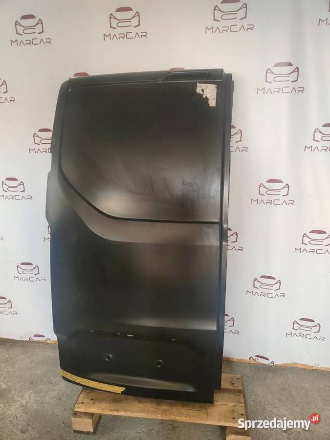 Nowe Oryginalne Drzwi Lewy Tył Ford Transit Pleszew