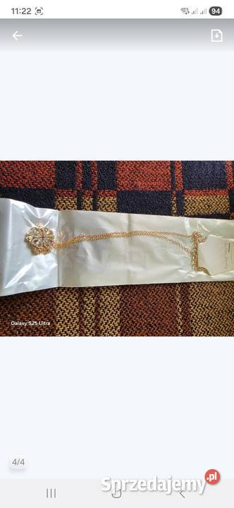 Sprzedam biżuterię sprzedam