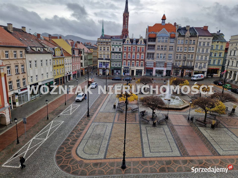 Wynajmę mieszkanie Wałbrzych 97m2
