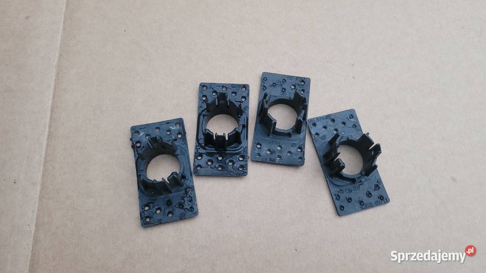 VW GOLF VII UCHWYT KOSZYK PDC MOCOWANIE CZUJNIKA Ruda Śląska sprzedam