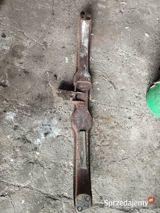 Belka tylnego zawieszenia alfa 164 sprzedam