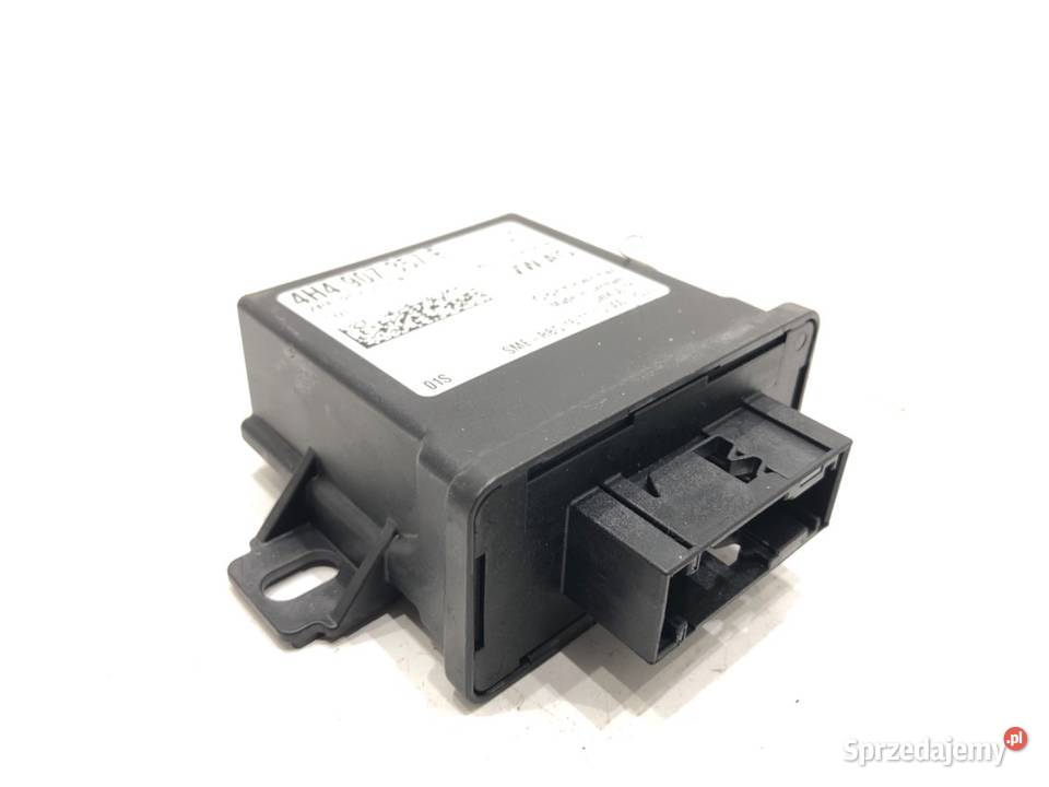 MODUŁ ŚWIATEŁ AUDI A6 C7 4H4907357E 1018 sprzedam