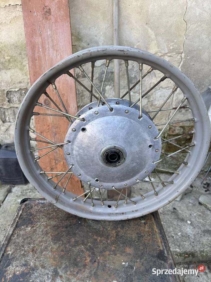 Dniepr K750 Oryginalne Nowe Kolo Pozostałe podkarpackie Przemyśl sprzedam