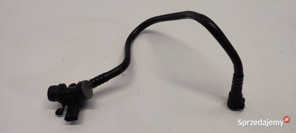 VW TIGUAN II ALLSPACE PRZEWÓD SERWA CZUJNIK